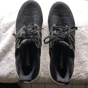 Adidas ultra boost sneakers